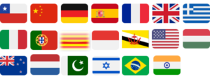 Flags